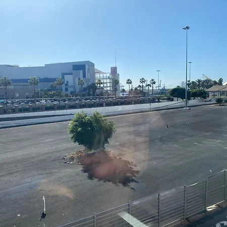 Lucy Lux Lägenhet Las Palmas de Gran Canaria