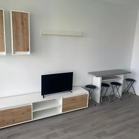 Apartamento Lucy Lux