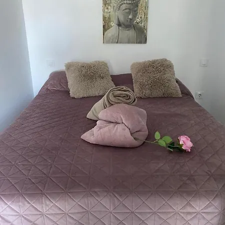 Apartmán Lucy Lux *