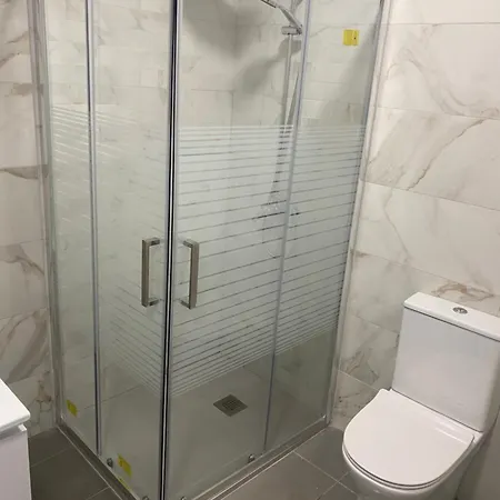 Lucy Lux Apartament Las Palmas de Gran Canaria