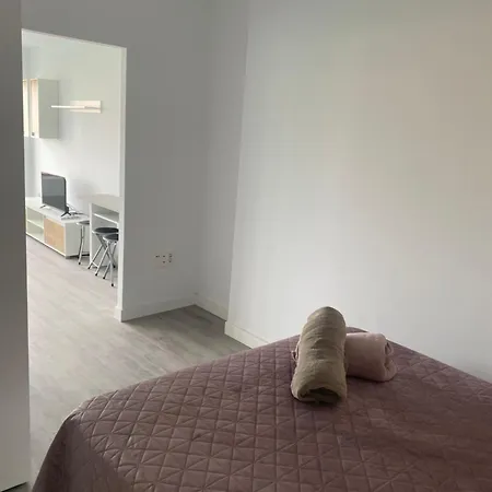 Lucy Lux Apartament