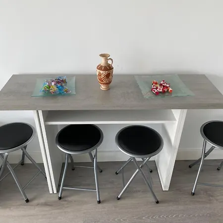 Lucy Lux Apartament Las Palmas de Gran Canaria