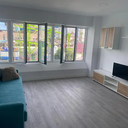 Lucy Lux Apartament