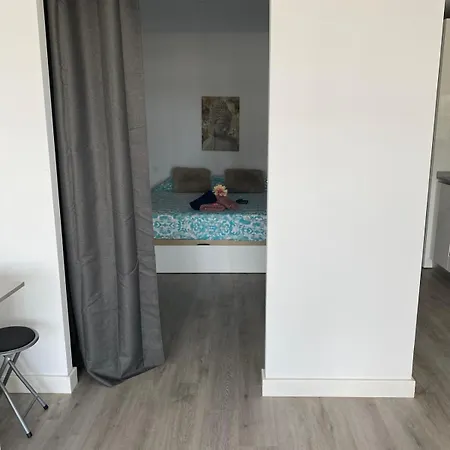 Lucy Lux Las Palmas de Gran Canaria