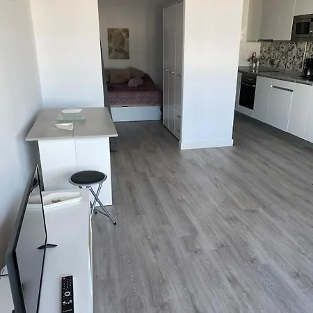 Apartamento Lucy Lux *