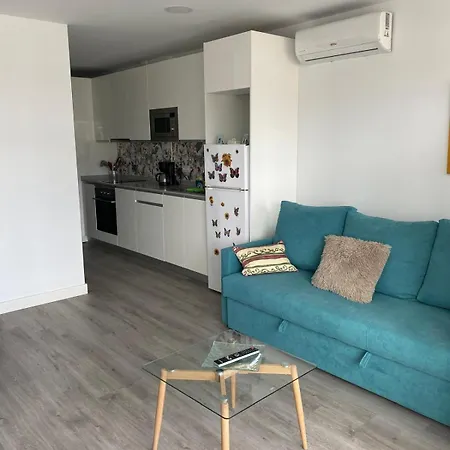 Lucy Lux Apartament