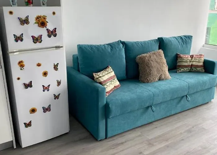 Lucy Lux Apartamento *