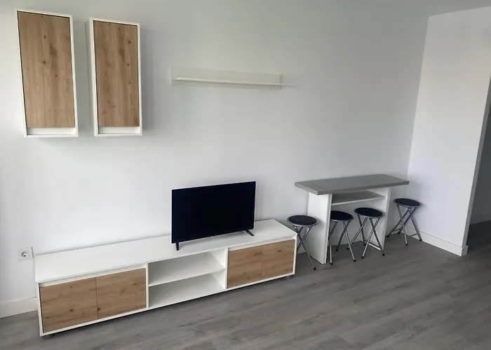 Apartamento Lucy Lux