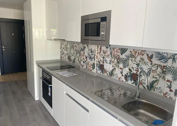 Apartamento Lucy Lux *