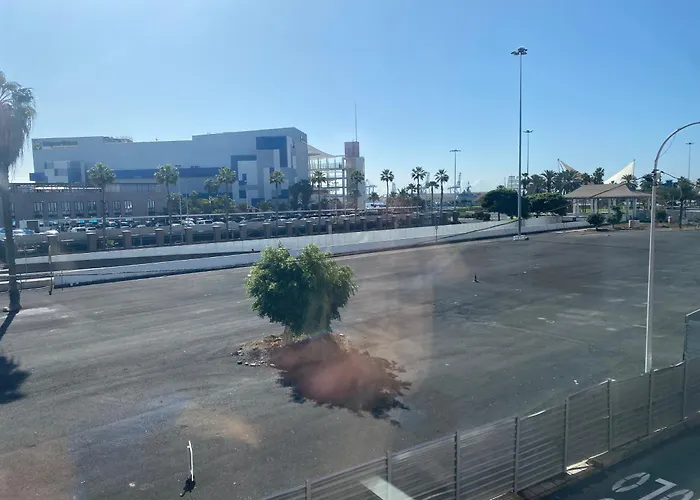 Lucy Lux Apartment Las Palmas / Gran Canaria