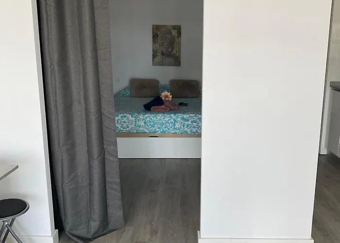 Lucy Lux Las Palmas de Gran Canaria