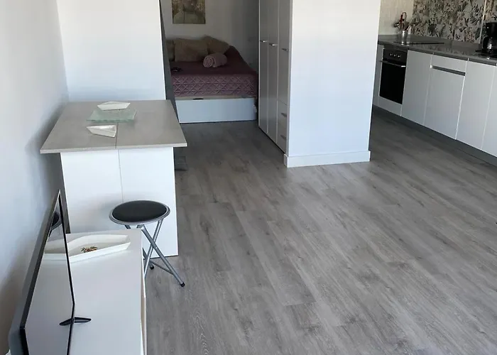 Apartamento Lucy Lux *